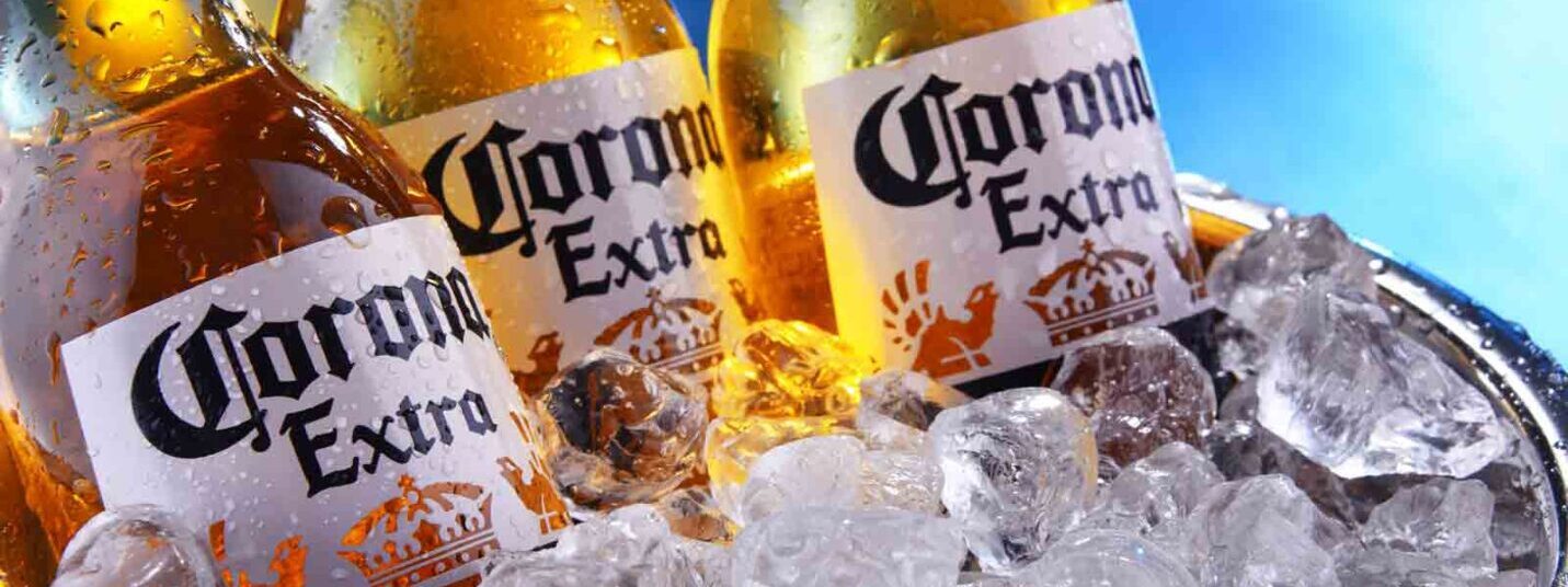 Corona beer, best beer