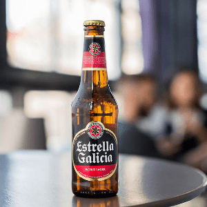 Estrella Galicia Especial