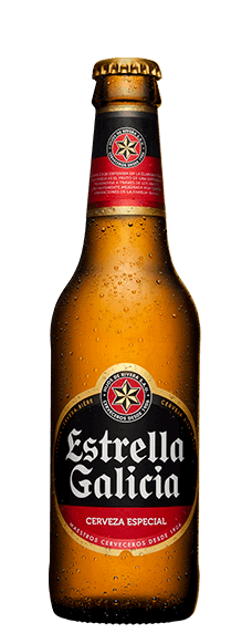 Estrella Galicia Especial