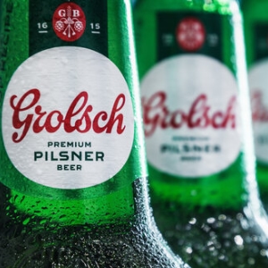 Groslch beer