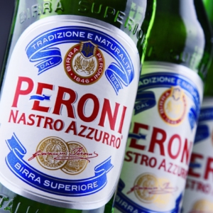 Peroni Nastro Azzurro