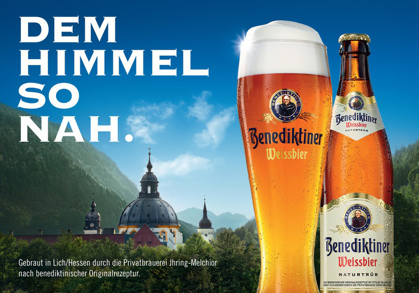 Bene Weissbier