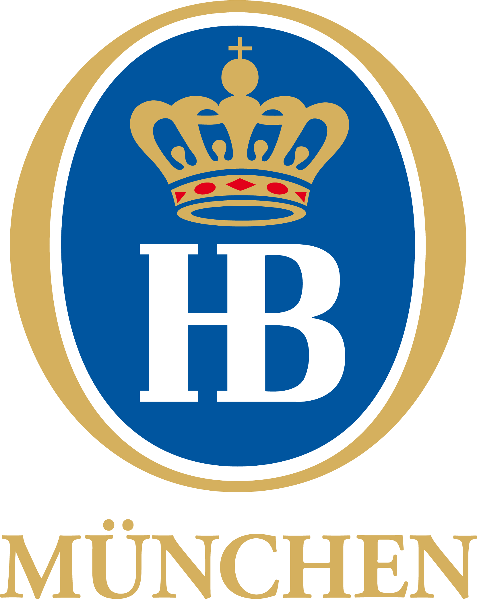 HOFBRÄU MÜNCHEN