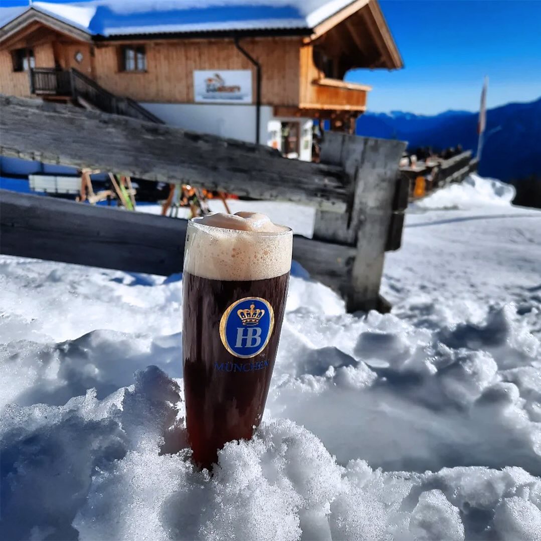 HOFBRÄU MÜNCHEN