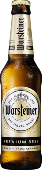 Warsteiner Pilsener