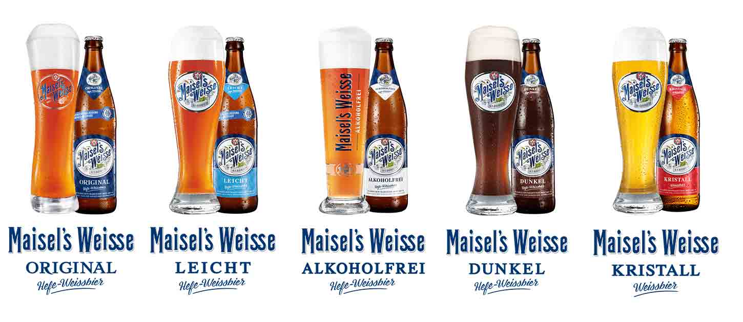 maisels weisse