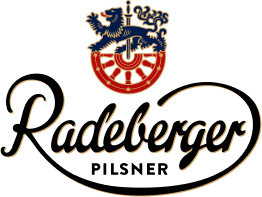 Radeberger pilsner