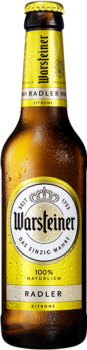 Warsteiner radler