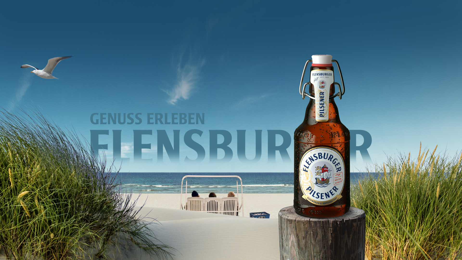 FLENS-Pilsener-Sommer