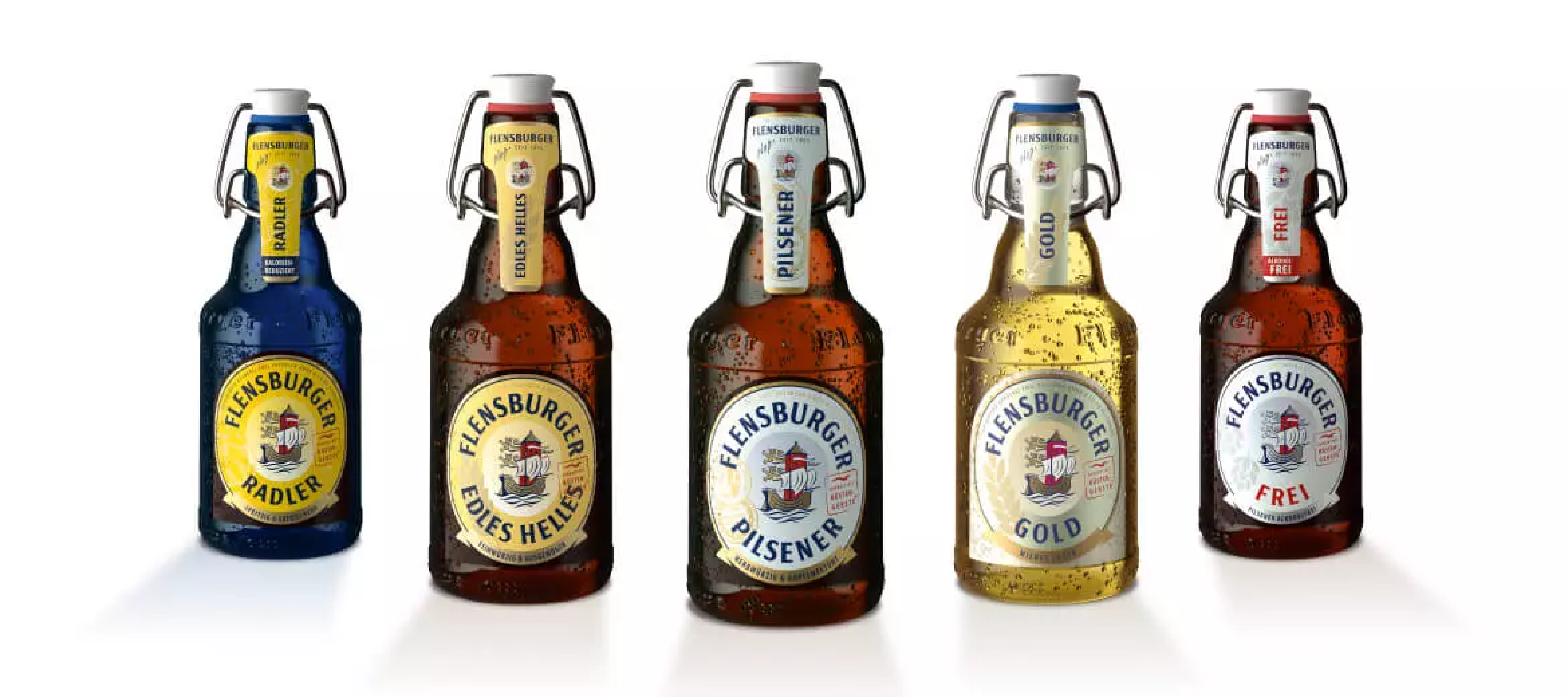 Flensburger Brauerei 