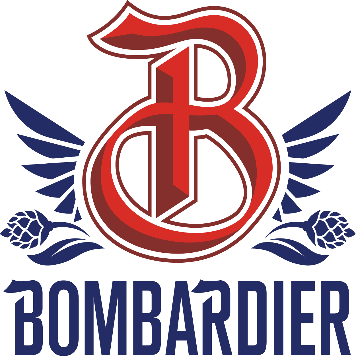 Bombardier