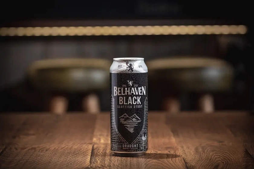 BELHAVEN BLACK