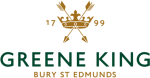 Greene King beer