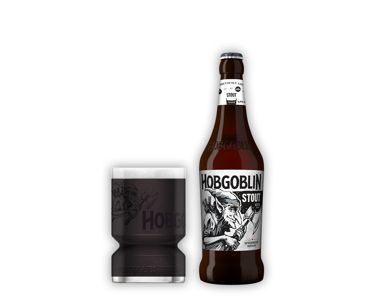 HOBGOBLIN STOUT