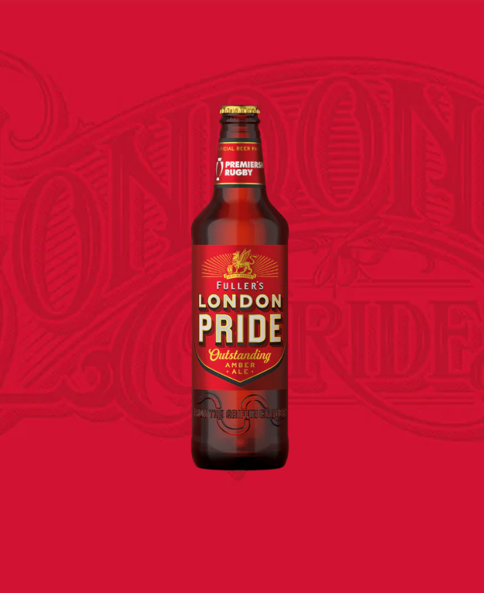 london pride fullers