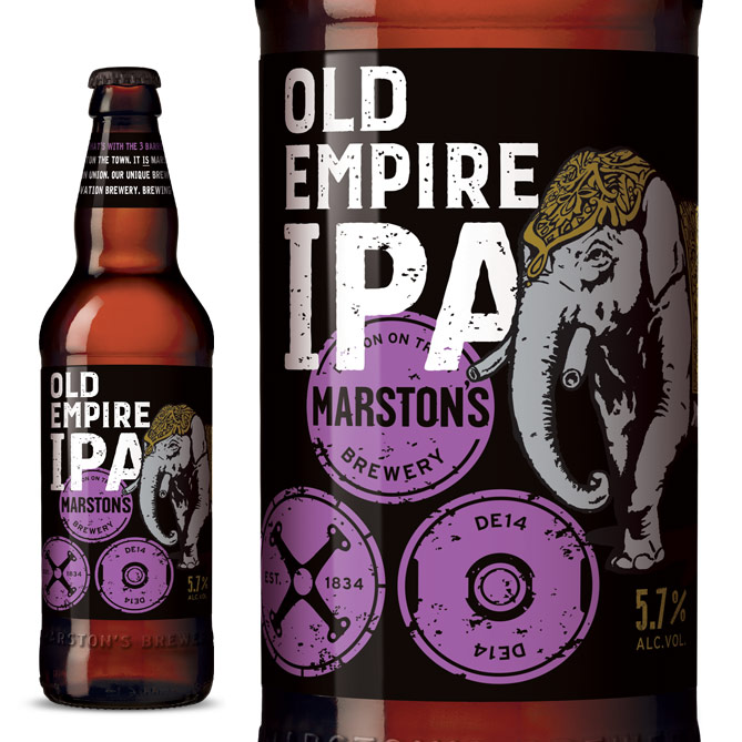 marstons ipa