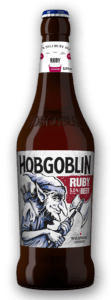 HOBGOBLIN RUBY