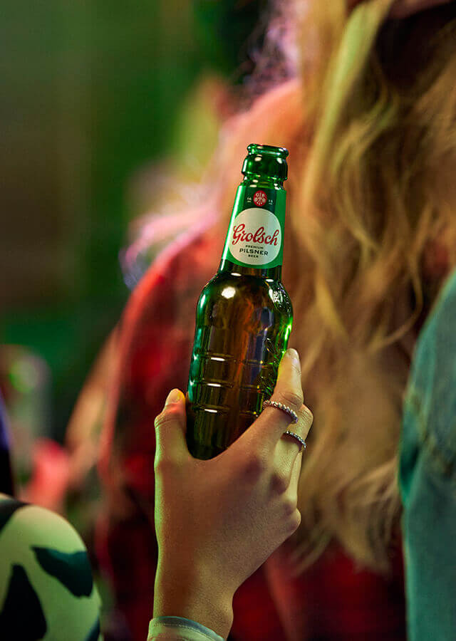 Grolsch