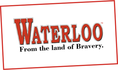 Waterloo brewery