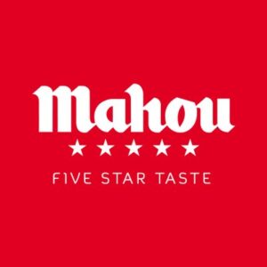 mahou beer