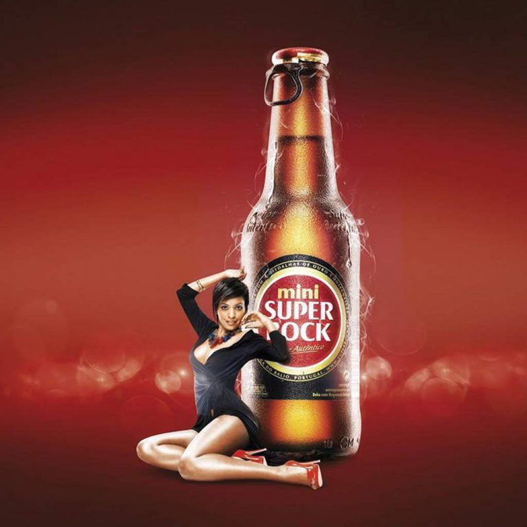 super bock beer