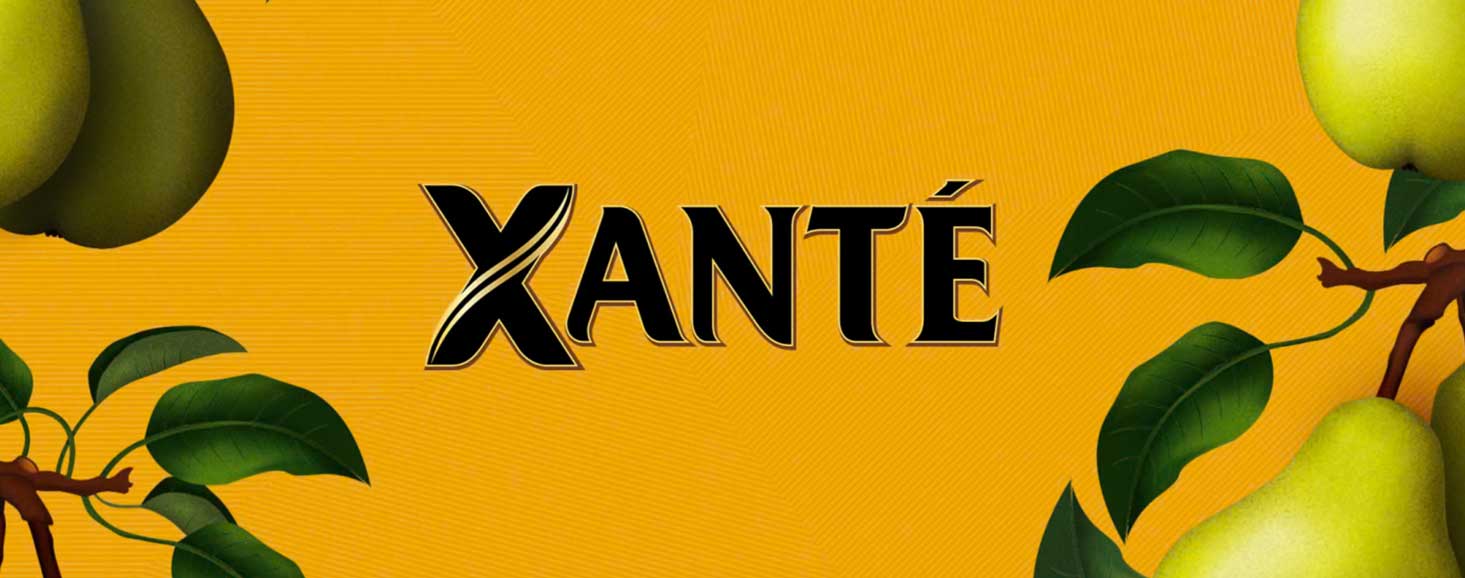 XANTE